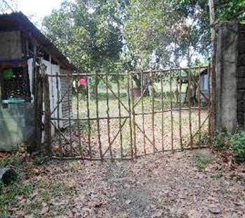 Vacant Lot in Lot 1, Block 12, First St., Marymount Village, Brgy. Anos, Los Baños, Laguna - Foreclosed Property
