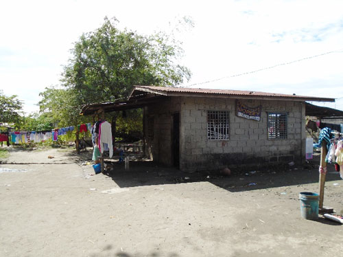 Vacant Lot in Lot 2901-A-2 (Psd-03-027889), Brgy. Acocolao, Paniqui, Tarlac (Interior) - Foreclosed Property