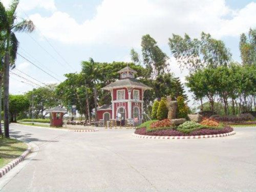 Vacant Lot in Lot 9, Block 15, Road Lot 18, Savannah Glen D, Brgy. Abilay Norte, Oton, Iloilo - Foreclosed Property