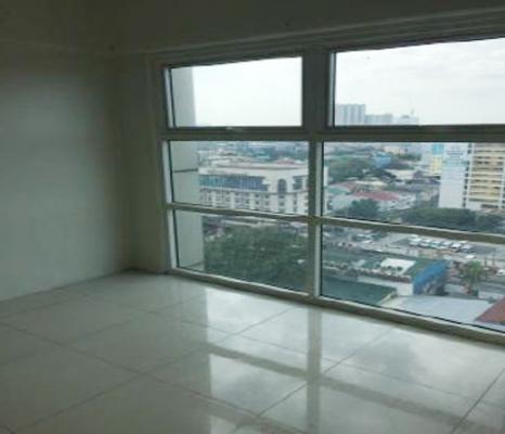 Condominium in Unit K, 11/F, Tower 1, Wil Tower, Eugenio Lopez Drive, Brgy. South Triangle, Quezon City - Foreclosed Property