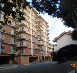 Condominium in Unit 819, 8/F, Tower B, Villa Sole Condominium, No. 452 Eulogio Amang Rodriguez Ave., Brgy. Santolan/Manggahan, Pasig City - Foreclosed Property
