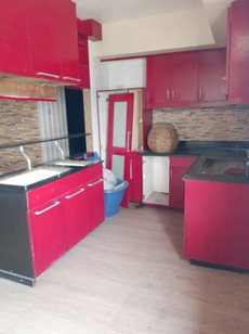 Condominium in Unit 1216, 12/F, Ivory Building, Rosewood Pointe Condominium, Acacia Estates, Brgy. Ususan, Taguig City (With Drying Area) - Foreclosed Property