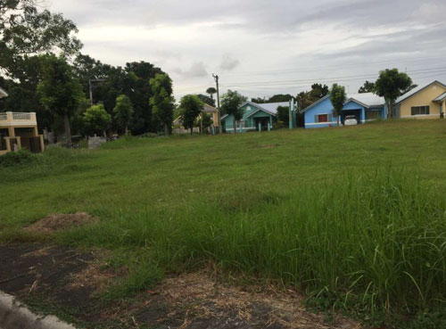 Vacant Lot in Lot 11, Block 2, Camella Wedgewood Subdivision, Brgy. Minien West, Santa Barbara, Pangasinan - Foreclosed Property