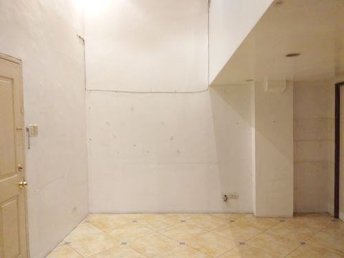 Condominium in Unit 103, G/F, Kaimito Building, Manggahan Village Condominium, Eulogio Amang Rodriguez Ave., Brgy. Manggahan, Pasig City - Foreclosed Property