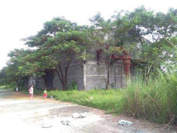 Industrial in Lot 1726-C-5-T, Psd-231300, Brgy. Raniag, Ramon, Isabela - Foreclosed Property