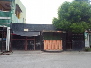 House & Lot in Lot 9, Block 236, Vermillon Drive, Mabuhay City Subdivision, Phase 1-E, Brgy. Mamatid, Cabuyao City, Laguna - Foreclosed Property