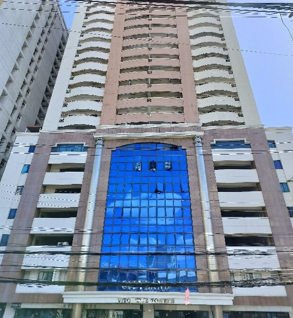 Commercial in Unit 220 and 221, 2/F, Tower II, Cityland Vito Cruz, 720 Pablo Ocampo Sr. Ave., Brgy. 719, Zone 78, Malate, Manila (w/ FFE subject for pull-out) - Foreclosed Property