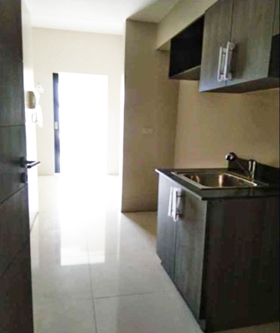 Condominium in Unit K, 7/F, Tower A, Wil Tower, Eugenio Lopez Drive, Brgy. South Triangle, Quezon City - Foreclosed Property