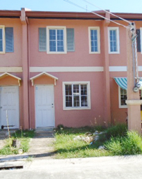 House & Lot in Lot 7, Block 2 (16B), Malaga St., Camella Tarlac, Phase 2, Brgy. Maliwalo, Tarlac City, Tarlac - Foreclosed Property