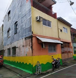House & Lot in Lot 269, Lopez Jaena St., Brgy. Poblacion 2, Batangas City, Batangas - Foreclosed Property