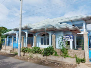 House & Lot in Plan Psu-01-009413, Brgy. Labit Proper, Urdaneta City, Pangasinan - Foreclosed Property