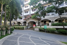 Condominium in Unit 221, 2/F, Madrid Building, Maricielo Villas, Casimiro Ave., cor. Padre Diego Cera Ave., Brgy. Pulang Lupa Uno, Las Piñas City (With Service Area) - Foreclosed Property