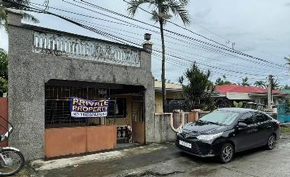 House & Lot in Lot 11, Block 3 (LRC) PSD-41084, Road Lot 1, Abacan Subdivision, Brgy. Calicanto, Batangas City, Batangas - Foreclosed Property