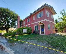 House & Lot in Lot 19, Block 21, Camella Wedgewood Subdivision, Brgy. Minien West, Santa Barbara, Pangasinan - Foreclosed Property