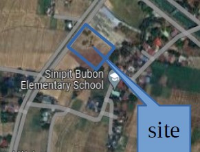 Industrial in Lot 7 (Psd-03-035837), Brgy. Sinipit Bubon, San Jose, Nueva Ecija - Foreclosed Property