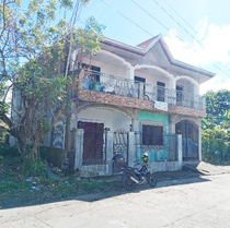 House & Lot in Lot 2, Block 10, corner of Kahinahunan & Kabutihan Sts., Marescoville Subdivision, Brgy. Sabang, Pagsanjan, Laguna - Foreclosed Property
