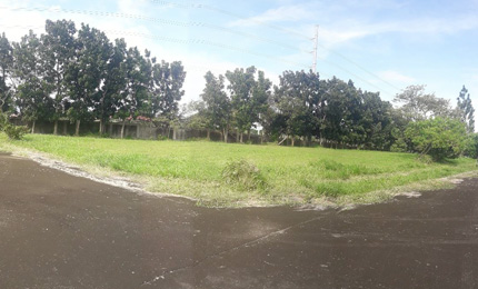 Vacant Lot in Lot 9, Block 14,, Promenade Subdivision, Brgy. Sto. Domingo, Santa Rosa City, Laguna - Foreclosed Property