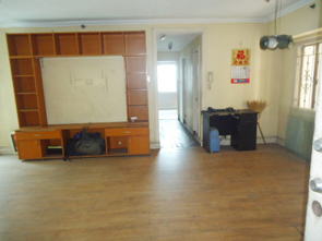 Condominium in Unit 2506, 25/F, Tower A, Regalia Park, P. Tuazon Blvd., Brgy. Socorro, Quezon City - Foreclosed Property