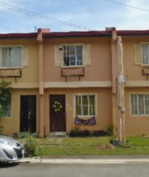 House & Lot in Lot 11, Block 2, Giotto St., Camella Lipa, Phase 1, Brgy. Tibig, Lipa City, Batangas - Foreclosed Property
