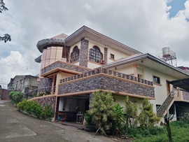 House & Lot in Lot 2 and 4896-E-6-A-1, Rodriguez Subdivision, Brgy. Ibabang Iyam, Lucena City, Quezon - Foreclosed Property