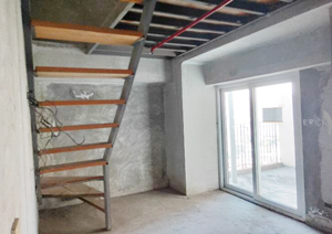 Condominium in Unit 16A12, 16/F, Tower A, Victoria Towers, Panay cor. Timog Aves., Brgy. Paligsahan, Quezon City - Foreclosed Property