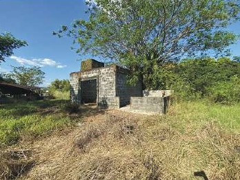 Agricultural in Lot 1407-D, Brgy. Domanpot, Asingan, Pangasinan - Foreclosed Property