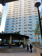 Condominium in Unit T2-1502, 15/F, Tower 2, Ridgewood Tower, Carlos P. Garcia Ave. (C-5 Road), Brgy. Fort Bonifacio / Ususan, Taguig City - Foreclosed Property