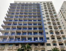 Condominium in Unit 24, 2/F, Building D, Sea Residences Condominium, Pearl corner Sunrise Drive, MOA Complex, Brgy. 76, Zone 10, Pasay City - Foreclosed Property