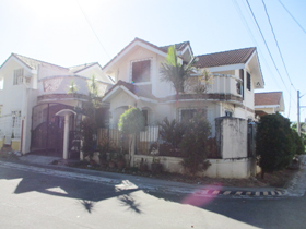 House & Lot in Lot 24, Block 17, corner of Gomez and Ramirez Sts., San Antonio Heights, Phase 3, Brgy. San Antonio, Santo Tomas, Batangas - Foreclosed Property