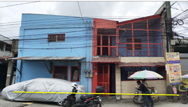 House & Lot in Lot 9, PCS-04-003716, Bent St., Camella Homes Bermuda, Phase 1, Brgy. Banlic, Cabuyao City, Laguna - Foreclosed Property