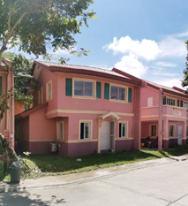 House & Lot in Lot 6, Block 2, Avenida Torino Street, Camella Tagum Subdivision, Brgy. Visayan Village, Tagum City, Davao Del Norte - Foreclosed Property