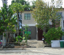 House & Lot in Lot 72, Block 16, Inglewood St., Canyon Ranch Subdivision, Phase 2, Brgy. Lantic, Carmona, Cavite - Foreclosed Property