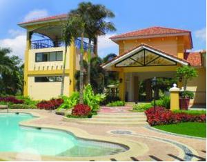 Vacant Lot in Lot 14, Block 15, Plantacion Meridienne, Phase COF, Brgy. Cumba, Lipa City, Batangas - Foreclosed Property