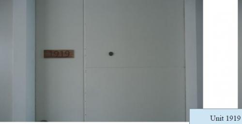 Condominium in Unit 1919, 19/7, Tower 2, Wind Residences Condominium, Tagaytay - Nasugbu Road, Brgy. Maharlika West, Tagaytay City, Cavite - Foreclosed Property