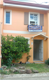 House & Lot in Lot 6, Block 13A, Gallia St., Camella Quezon, Phase 1, Brgy. Isabang, Tayabas City, Quezon - Foreclosed Property
