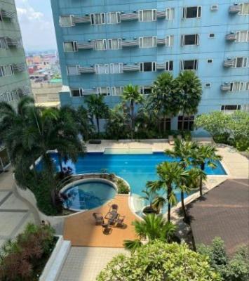 Condominium in Unit T2-3003, 3/F, Tower 2, Ridgewood Tower, Carlos P. Garcia Ave. (C-5 Road), Brgy. Fort Bonifacio / Ususan, Taguig City - Foreclosed Property