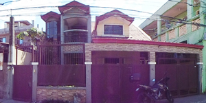 House & Lot in Lot 17, Block 7, Sta. Rosa De Lima Subdivision, Brgy. Ibaba, Santa Rosa City, Laguna - Foreclosed Property
