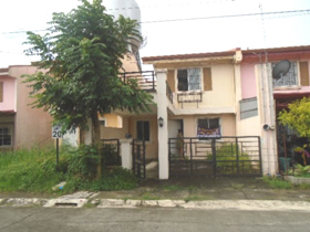 House & Lot in Lot 15, Block 16, Vieri St., Camella Lipa Heights, Brgy. Balintawak, Lipa City, Batangas - Foreclosed Property