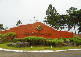 Vacant Lot in Lot 25, Block 10, Mulberry St., Georgia Club, Brgy. Don Jose, Santa Rosa City, Laguna - Foreclosed Property