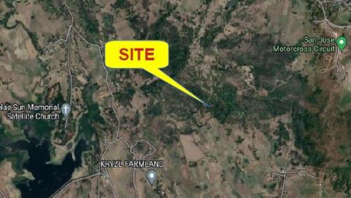 Agricultural in Lot 6300-B, Brgy. Villa Aglipay (Mababanaba), San Jose, Tarlac - Foreclosed Property
