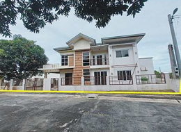 House & Lot in Lot 19 and 21, Block 18, Camella Wedgewood Subdivision, Brgy. Minien West, Santa Barbara, Pangasinan - Foreclosed Property