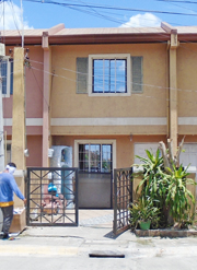 House & Lot in Lot 6, Block 11, Seville St., Camella Tarlac, Phase 2, Brgy. Maliwalo, Tarlac City, Tarlac - Foreclosed Property