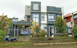 House & Lot in Lot 9-B, Meadows Lark Ave., Lovely Meadows Subdivision, Phase 2C, Brgy. Wakas, Tayabas City, Quezon - Foreclosed Property