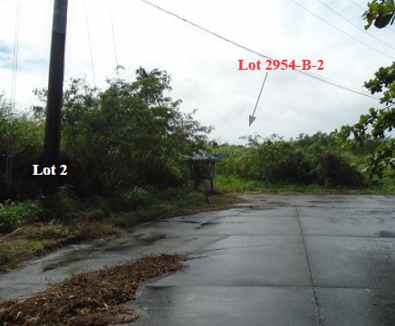 Industrial in Lots 2954-B-1, 2954-B-2 & 2, Gateway Business Park, Brgy. Javalera, Gen. Trias, Cavite - Foreclosed Property