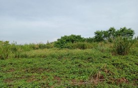 Industrial in Lot 2934-L-14-B, Gateway Business Park, Brgy. Javalera, Gen. Trias, Cavite - Foreclosed Property