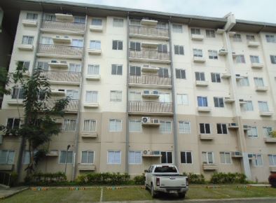 Condominium in Unit 615 (Unit E), 6/F, Aria D Building, Amaia Steps Nuvali, Conservation Ave., Brgy. Canlubang, Calamba City, Laguna - Foreclosed Property