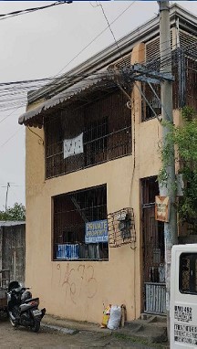 House & Lot in Lot 2242-A-3-A-2, St. Francis 12 Subdivision, Brgy. San Antonio, Biñan, Laguna - Foreclosed Property