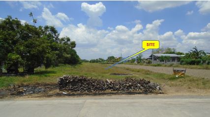 Agricultural in Lot 2878-B, Brgy. Acocolao, Paniqui, Tarlac - Foreclosed Property