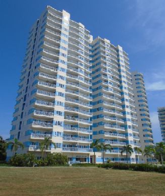 Condominium in Unit 17C, 17/F, Tower C, Amisa Private Residences, Brgy. Punta Engaño, Lapu-Lapu City, Cebu - Foreclosed Property