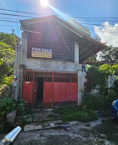 House & Lot in Lot 6, Pcs-10-003239, Golden Eagle St., Woodland Heights Subdivision, Brgy. Macasandig, Cagayan de Oro City, Misamis Oriental - Foreclosed Property
